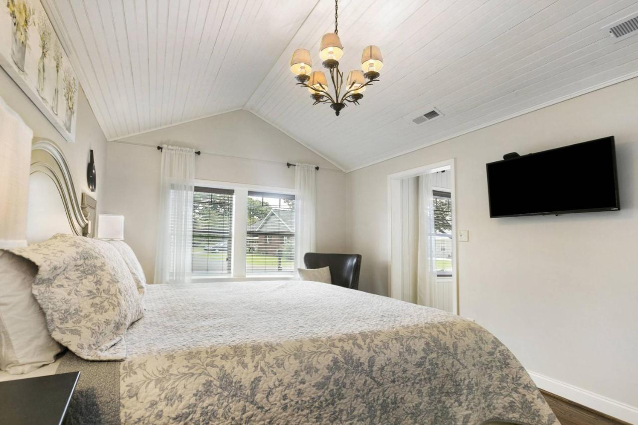 Mill Stream Cottage พิเจนฟอร์จ ภายนอก รูปภาพ