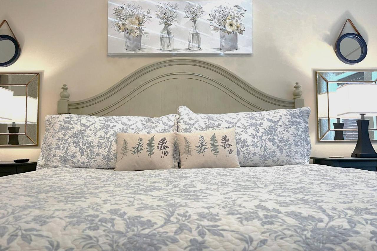 Mill Stream Cottage พิเจนฟอร์จ ภายนอก รูปภาพ