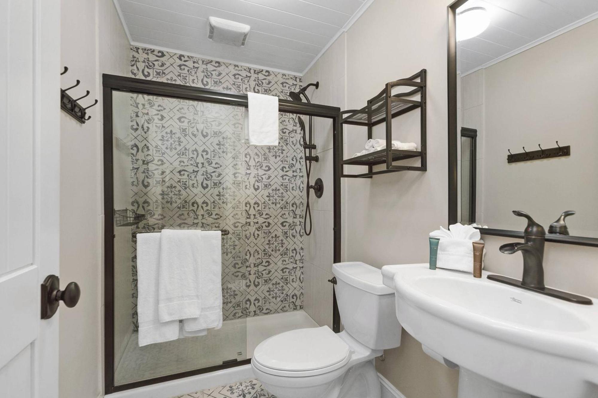 Mill Stream Cottage พิเจนฟอร์จ ภายนอก รูปภาพ