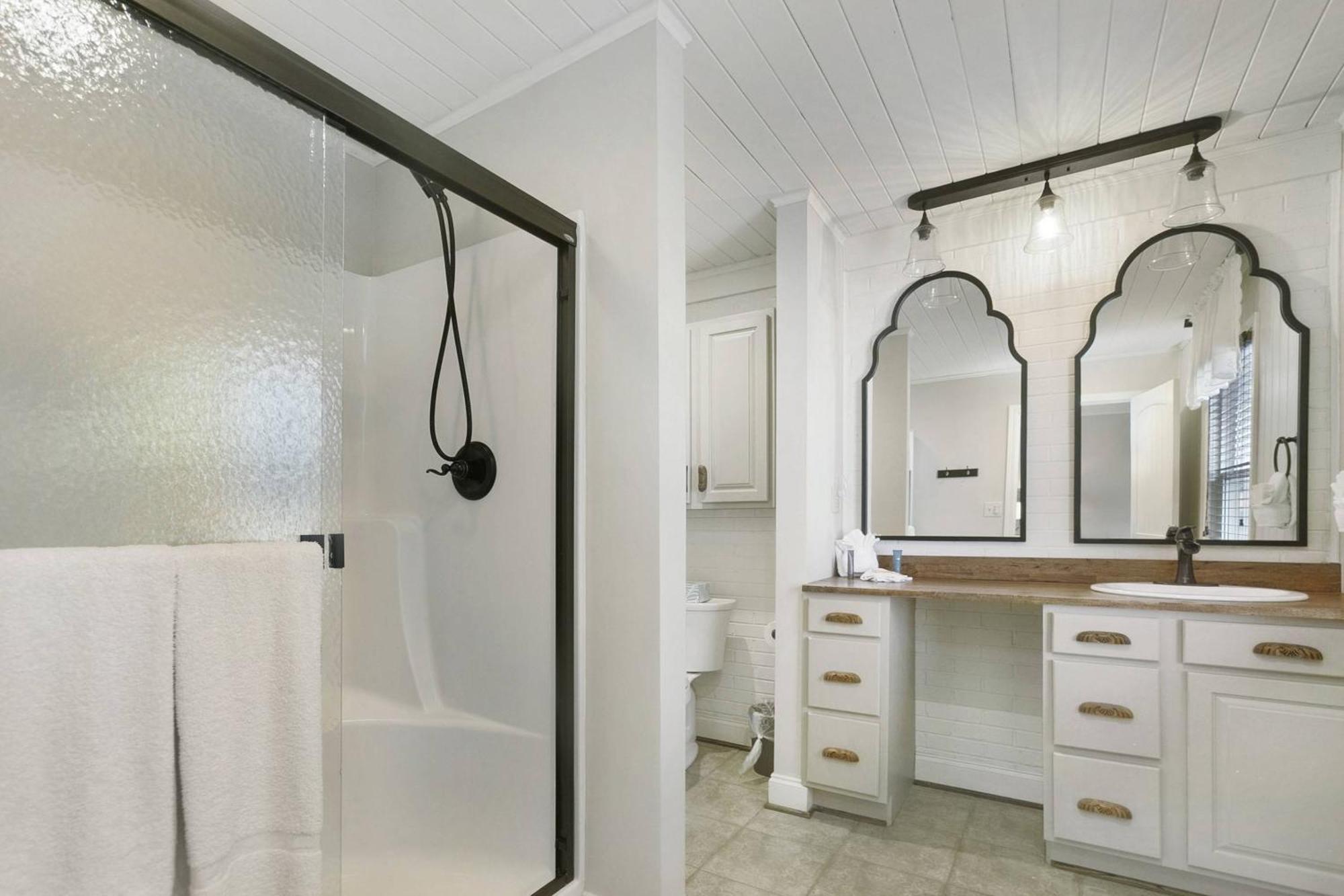 Mill Stream Cottage พิเจนฟอร์จ ภายนอก รูปภาพ