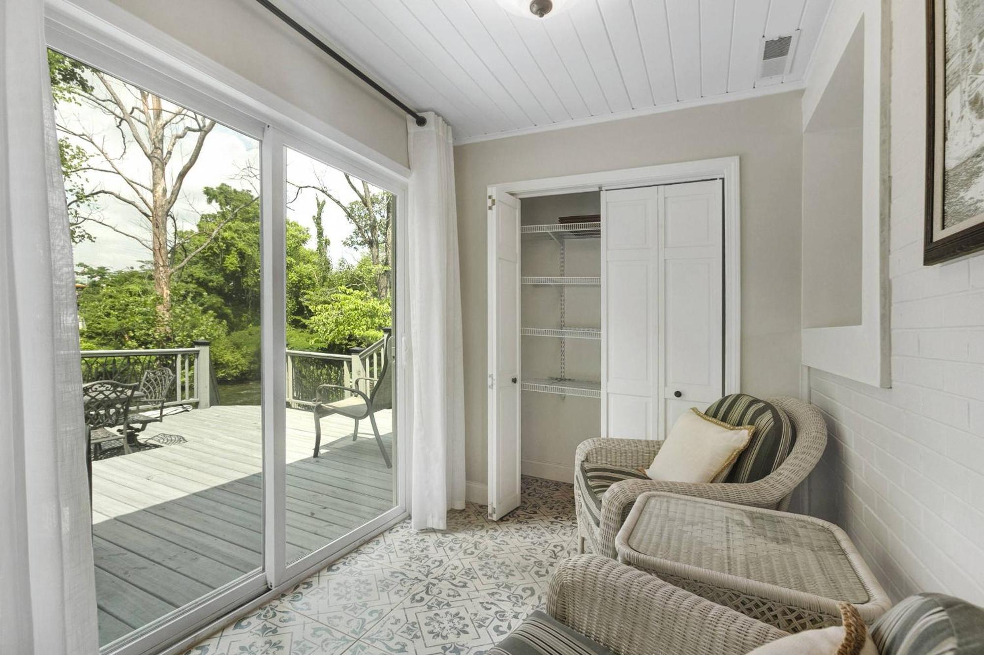 Mill Stream Cottage พิเจนฟอร์จ ภายนอก รูปภาพ