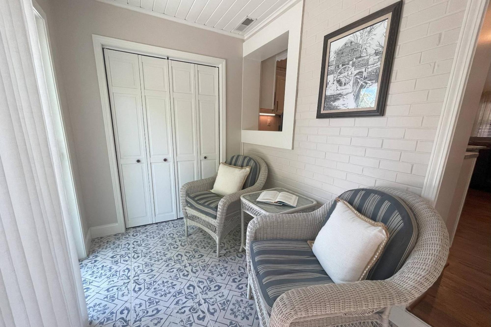 Mill Stream Cottage พิเจนฟอร์จ ภายนอก รูปภาพ